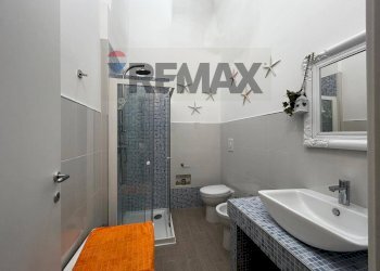 Bagno - Four-room apartment Via Tenente Alessandro Petrone
 
10, Vieste - photo 15