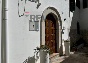 Casa all\'aperto - Four-room apartment Via Tenente Alessandro Petrone
 
10, Vieste - photo 19