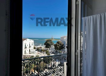 Balcone - Four-room apartment Via Tenente Alessandro Petrone
 
10, Vieste - photo 20