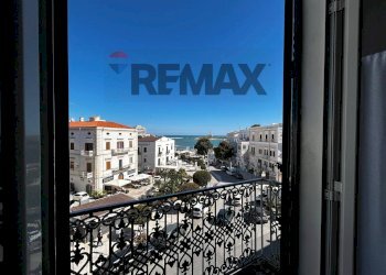 Balcone - Four-room apartment Via Tenente Alessandro Petrone
 
10, Vieste - photo 21