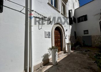Edificio all\'aperto - Four-room apartment Via Tenente Alessandro Petrone
 
10, Vieste - photo 22