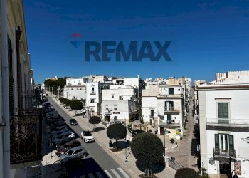 Edificio all\'aperto - Four-room apartment Via Tenente Alessandro Petrone
 
10, Vieste - photo 23