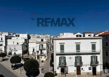 Edificio all\'aperto - Four-room apartment Via Tenente Alessandro Petrone
 
10, Vieste - photo 24