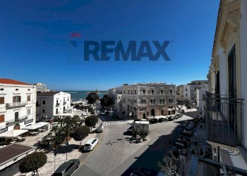 Edificio all\'aperto - Four-room apartment Via Tenente Alessandro Petrone
 
10, Vieste - photo 25