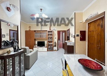 Sala da pranzo - Three-room apartment Via Tenente Petrone
 
12, Vieste - photo 1