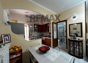 Cucina - Three-room apartment Via Tenente Petrone
 
12, Vieste - photo 2