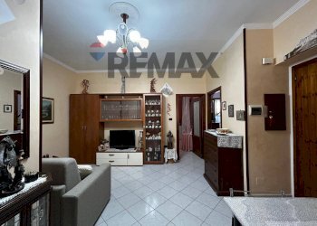 Soggiorno - Three-room apartment Via Tenente Petrone
 
12, Vieste - photo 3