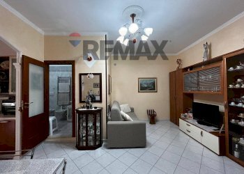 Soggiorno - Three-room apartment Via Tenente Petrone
 
12, Vieste - photo 4
