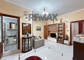 Soggiorno - Three-room apartment Via Tenente Petrone
 
12, Vieste - photo 5