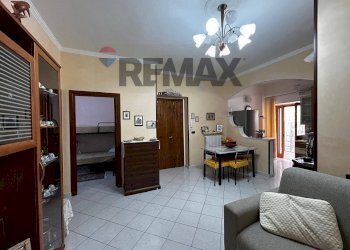 Sala da pranzo - Three-room apartment Via Tenente Petrone
 
12, Vieste - photo 6