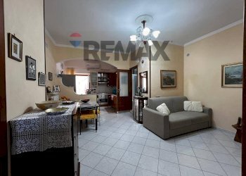 Sala da pranzo - Three-room apartment Via Tenente Petrone
 
12, Vieste - photo 8