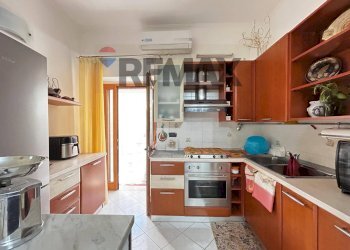 Cucina - Three-room apartment Via Tenente Petrone
 
12, Vieste - photo 9