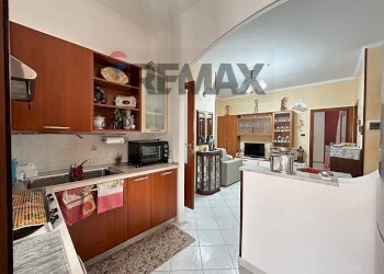 Cucina - Three-room apartment Via Tenente Petrone
 
12, Vieste - photo 10