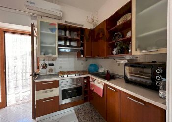 Cucina - Three-room apartment Via Tenente Petrone
 
12, Vieste - photo 11