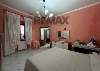 Camera / camera da letto - Three-room apartment Via Tenente Petrone
 
12, Vieste - photo 12