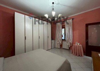 Camera / camera da letto - Three-room apartment Via Tenente Petrone
 
12, Vieste - photo 15