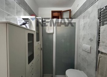 Bagno - Three-room apartment Via Tenente Petrone
 
12, Vieste - photo 19