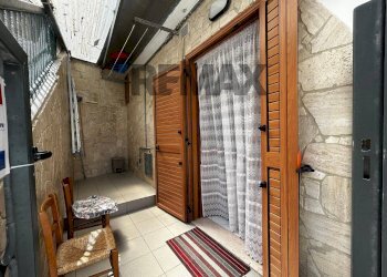 Balcone - Three-room apartment Via Tenente Petrone
 
12, Vieste - photo 21