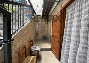 Balcone - Three-room apartment Via Tenente Petrone
 
12, Vieste - photo 22