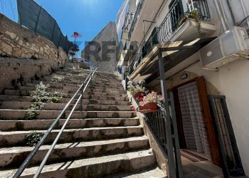 Edificio all\'aperto - Three-room apartment Via Tenente Petrone
 
12, Vieste - photo 20