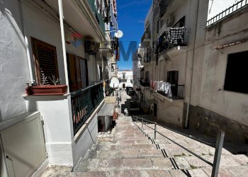 Edificio all\'aperto - Three-room apartment Via Tenente Petrone
 
12, Vieste - photo 23