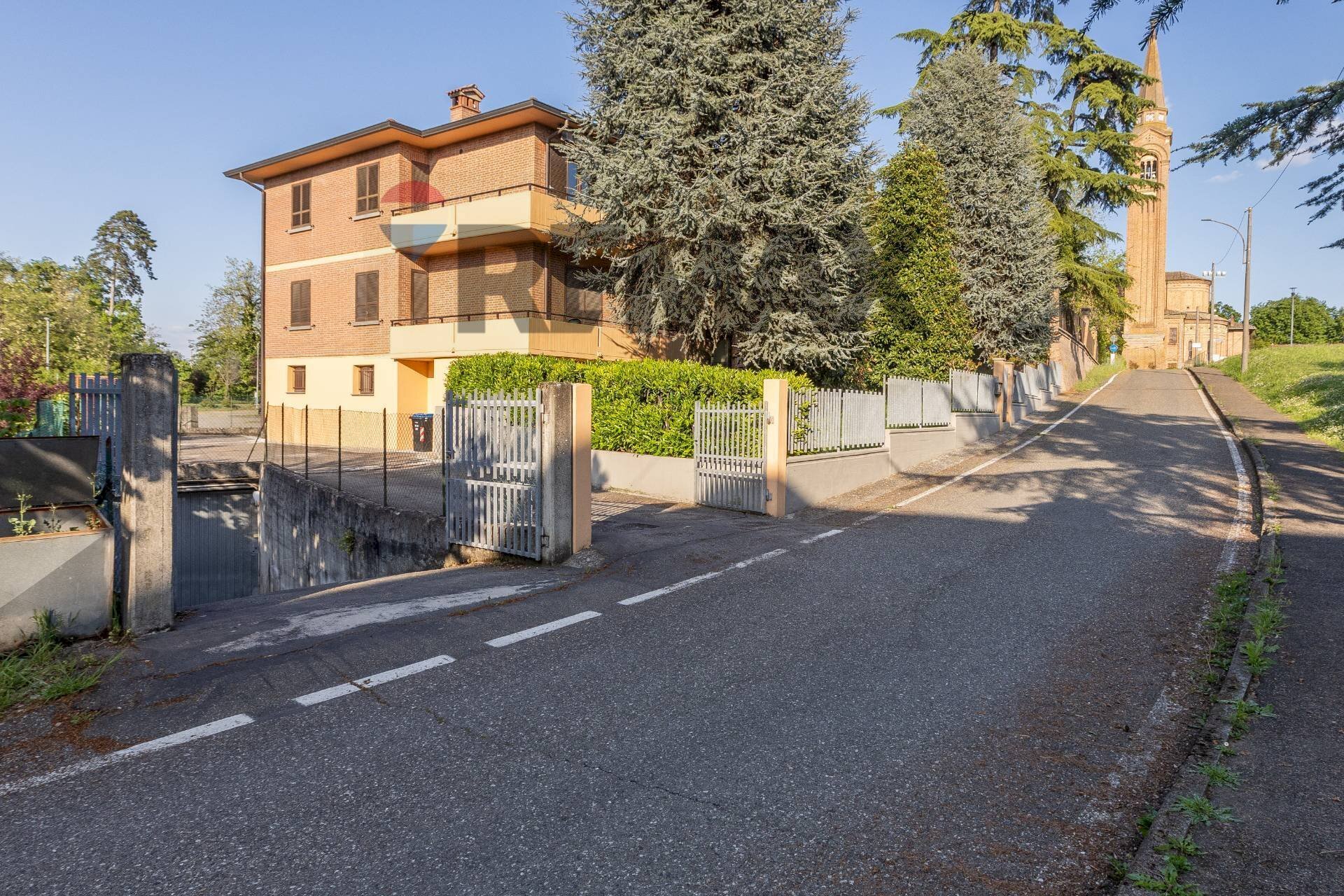 Casa all\'aperto - Warehouse Strada caminata, Alseno - photo 2