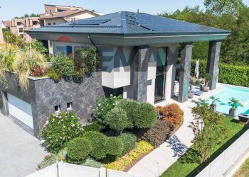 Casa all\'aperto - Villa Via De Beauvoir Simone, Fidenza - photo 1