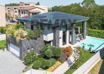 Casa all\'aperto - Villa Via De Beauvoir Simone, Fidenza - photo 2