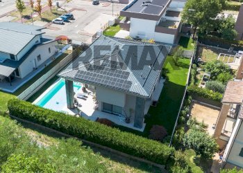 Casa all\'aperto - Villa Via De Beauvoir Simone, Fidenza - photo 6