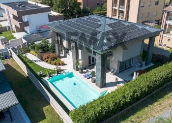 Casa all\'aperto - Villa Via De Beauvoir Simone, Fidenza - photo 7