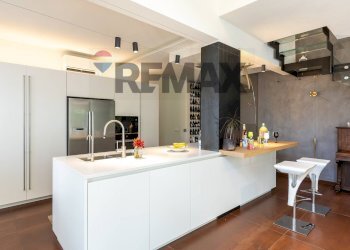 Cucina - Villa Via De Beauvoir Simone, Fidenza - photo 19