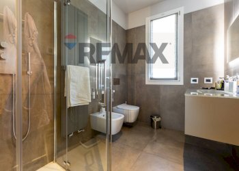 Bagno - Villa Via De Beauvoir Simone, Fidenza - photo 25