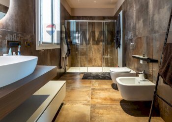 Bagno - Villa Via De Beauvoir Simone, Fidenza - photo 36
