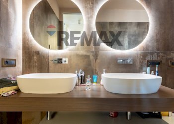 Bagno - Villa Via De Beauvoir Simone, Fidenza - photo 37