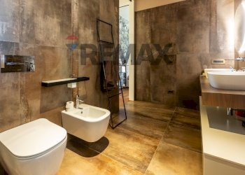 Bagno - Villa Via De Beauvoir Simone, Fidenza - photo 38