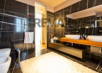 Bagno - Villa Via De Beauvoir Simone, Fidenza - photo 45