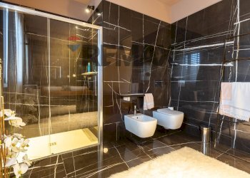 Bagno - Villa Via De Beauvoir Simone, Fidenza - photo 46