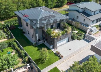 Casa all\'aperto - Villa Via De Beauvoir Simone, Fidenza - photo 47