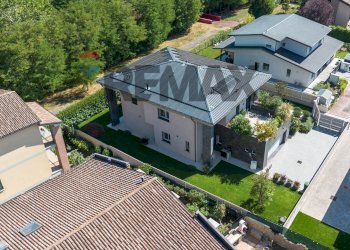 Casa all\'aperto - Villa Via De Beauvoir Simone, Fidenza - photo 48