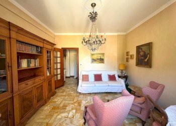 Quadrilocale Via Bolzaneto, Genova (zona Bolzaneto) - foto 5