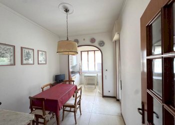 Quadrilocale Via Bolzaneto, Genova (zona Bolzaneto) - foto 7