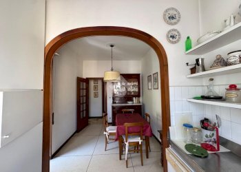 Quadrilocale Via Bolzaneto, Genova (zona Bolzaneto) - foto 8