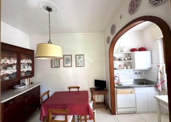 Quadrilocale Via Bolzaneto, Genova (zona Bolzaneto) - foto 9