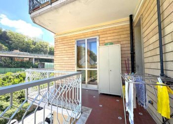 Quadrilocale Via Bolzaneto, Genova (zona Bolzaneto) - foto 11