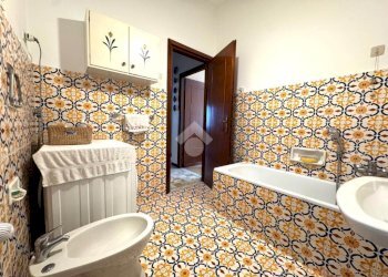 Quadrilocale Via Bolzaneto, Genova (zona Bolzaneto) - foto 17