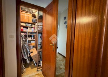 Quadrilocale Via Bolzaneto, Genova (zona Bolzaneto) - foto 21