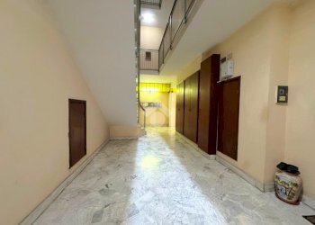 Quadrilocale Via Bolzaneto, Genova (zona Bolzaneto) - foto 22