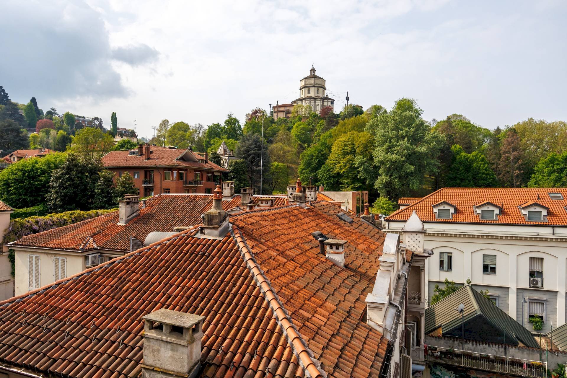 Foto 2 - Trilocale Piazza Gran Madre Di Dio, Torino - foto 2