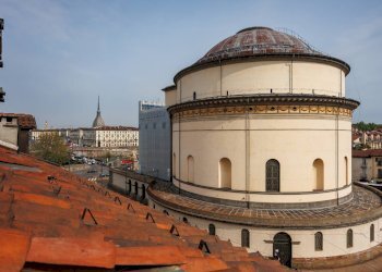 Foto 1 - Trilocale Piazza Gran Madre Di Dio, Torino - foto 1