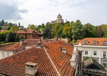 Foto 2 - Trilocale Piazza Gran Madre Di Dio, Torino - foto 2